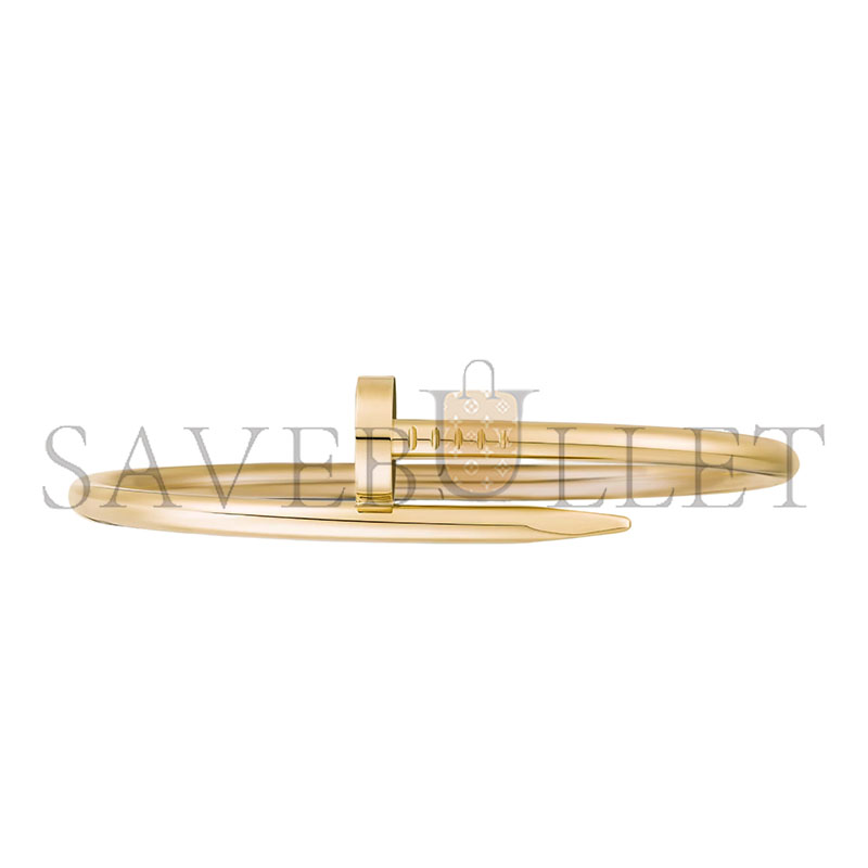 CARTIER JUSTE UN CLOU BRACELET B6048217